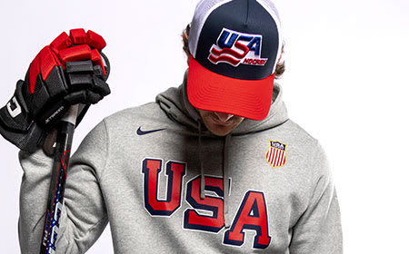 Levelwear Pitch 1/4 Zip - Boston Bruins - Adult | Pure Hockey