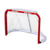 Hockey Goals Logo