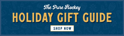 Pure Hockey Holiday Gift Guide