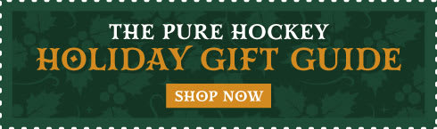 Pure Hockey Holiday Gift Guide