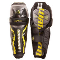 Hockey Shin Guards 