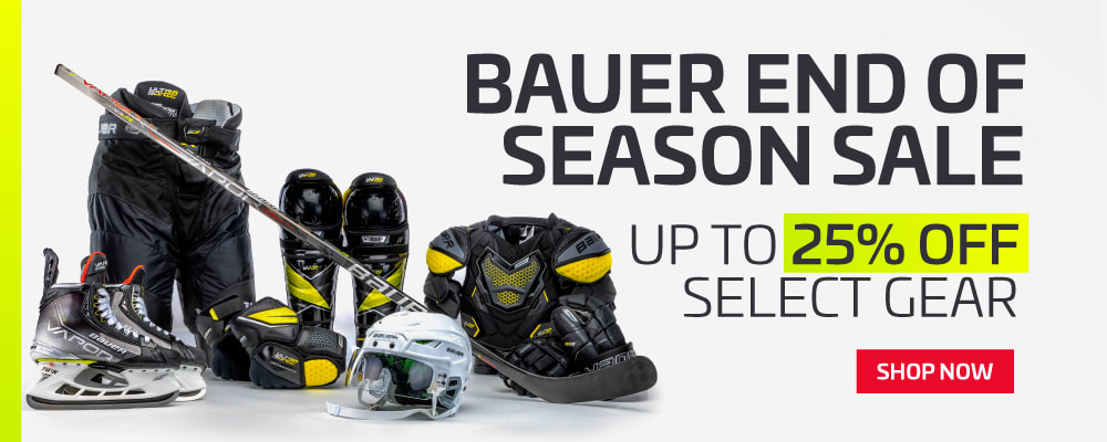 Bauer Jersey NHL Fan Apparel & Souvenirs for sale