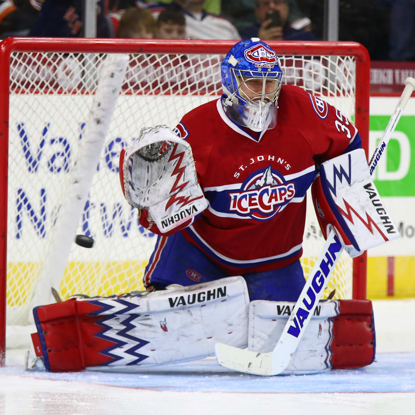 Full Right Goalie Hockey Sticks, Blockers and Catchers