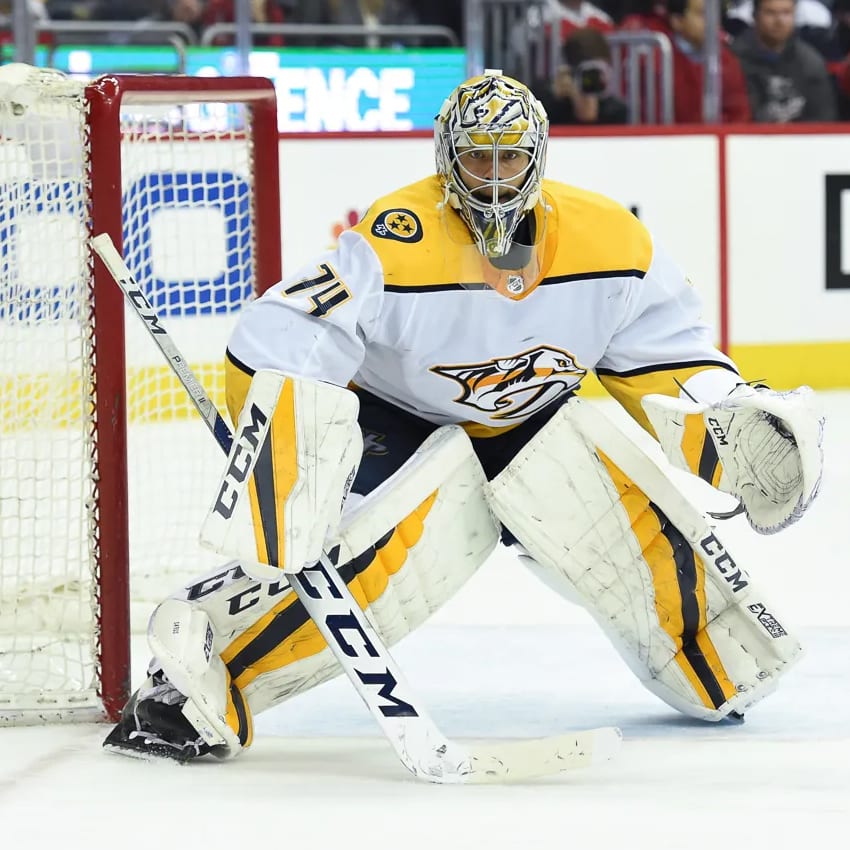 Regular Goalie Hockey Sticks, Blockers and Catchers