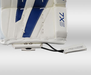Pro Laces