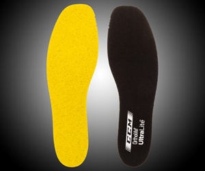 OrthoLite Ultralite Footbed