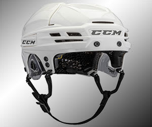 Outer-Shell of Helmet