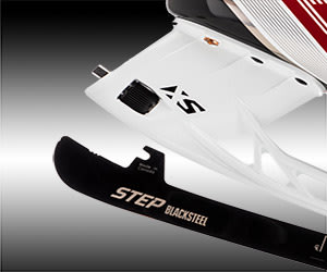 SpeedBlade XS Holder