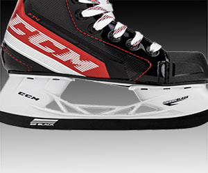 Speedblade Black Runner