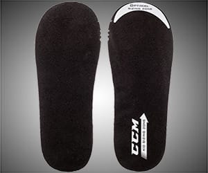 Kid Sizing Zone Footbed