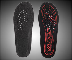 Form Fit+ Footbed