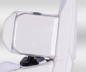 Warrior SlidePlates