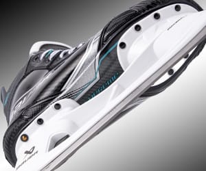 Composite Outsole