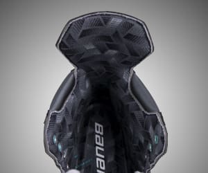 Sublimated Microfiber Liner