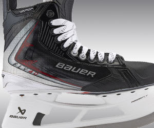 Bauer Vapor FLY40 Ice Hockey Skates - Junior
