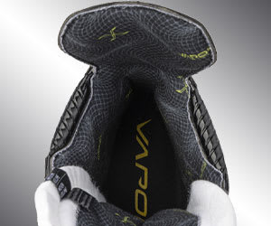 Bauer Vapor FLY40 Ice Hockey Skates - Junior