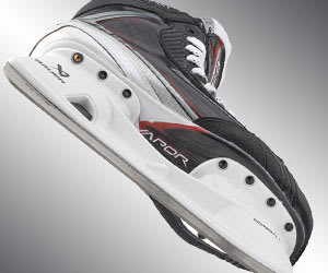 Bauer Vapor FLY40 Ice Hockey Skates - Junior