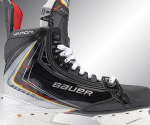 3D Lasted CURV Composite Boot