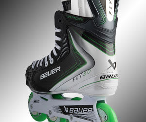 Digi Composite Boot