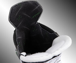 Sublimated Liner
