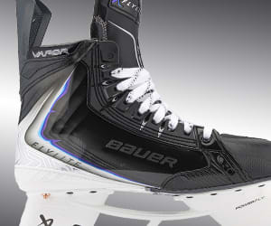 Fusion CURV Composite Boot