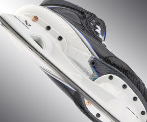 Fusion Flex Outsole
