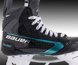 12K Curv Composite Boot