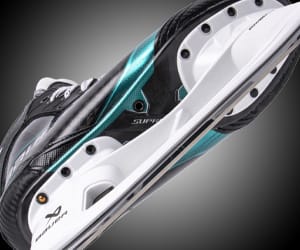 One-Piece Outsole
