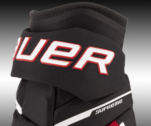 Bauer Supreme M5 Pro Glove Cuff