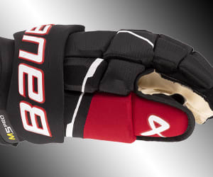 Bauer Supreme M5 Pro Glove Protection