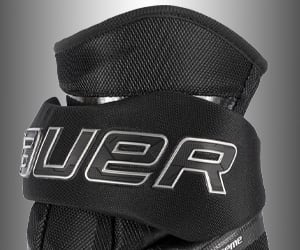 Bauer Supreme MACH Glove Cuff