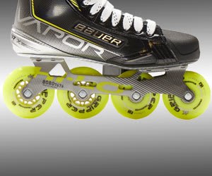 Labeda Gripper Crossover Wheels