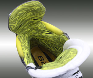 Sublimated Liner