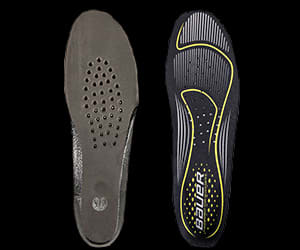 Form-Fit+ Footbed