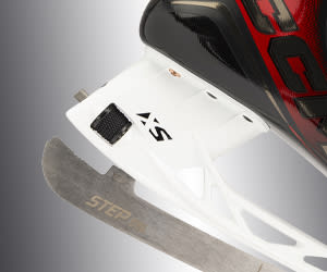 Speedblade XS with Enhanced Dial
