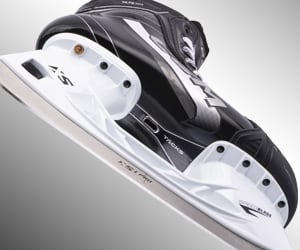 One-Piece Boot