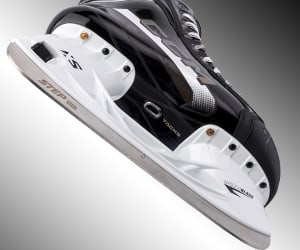 One-Piece Outsole