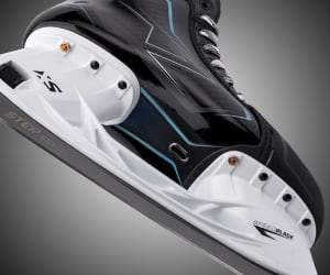 One-Piece Outsole