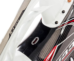 Liteframe 360 Evo quarter package