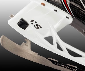 Speedblade XS holder