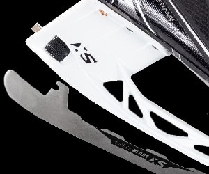 Speedblade XS holder