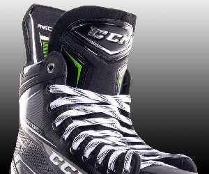CCM Ribcor 80K Ice Hockey Skate - Junior | Pure Hockey Equipment
