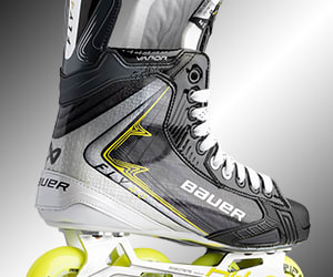 Fusion Curv Composite Boot