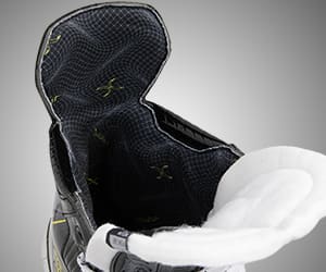 Sublimated Liner