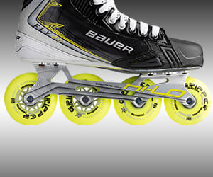 Labeda Gripper Wheels