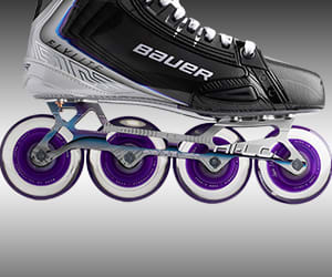 Labeda Soft Millenium Wheels