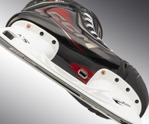 One-Piece Boot Speed