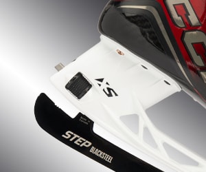 Speedblade XS with Enhanced Dial