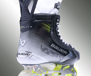 Carbon Curv Composite Boot