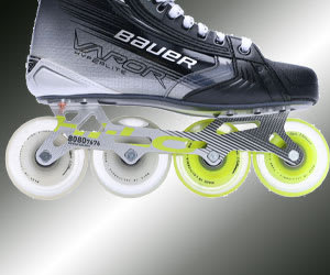 Labeda Millenium Wheels
